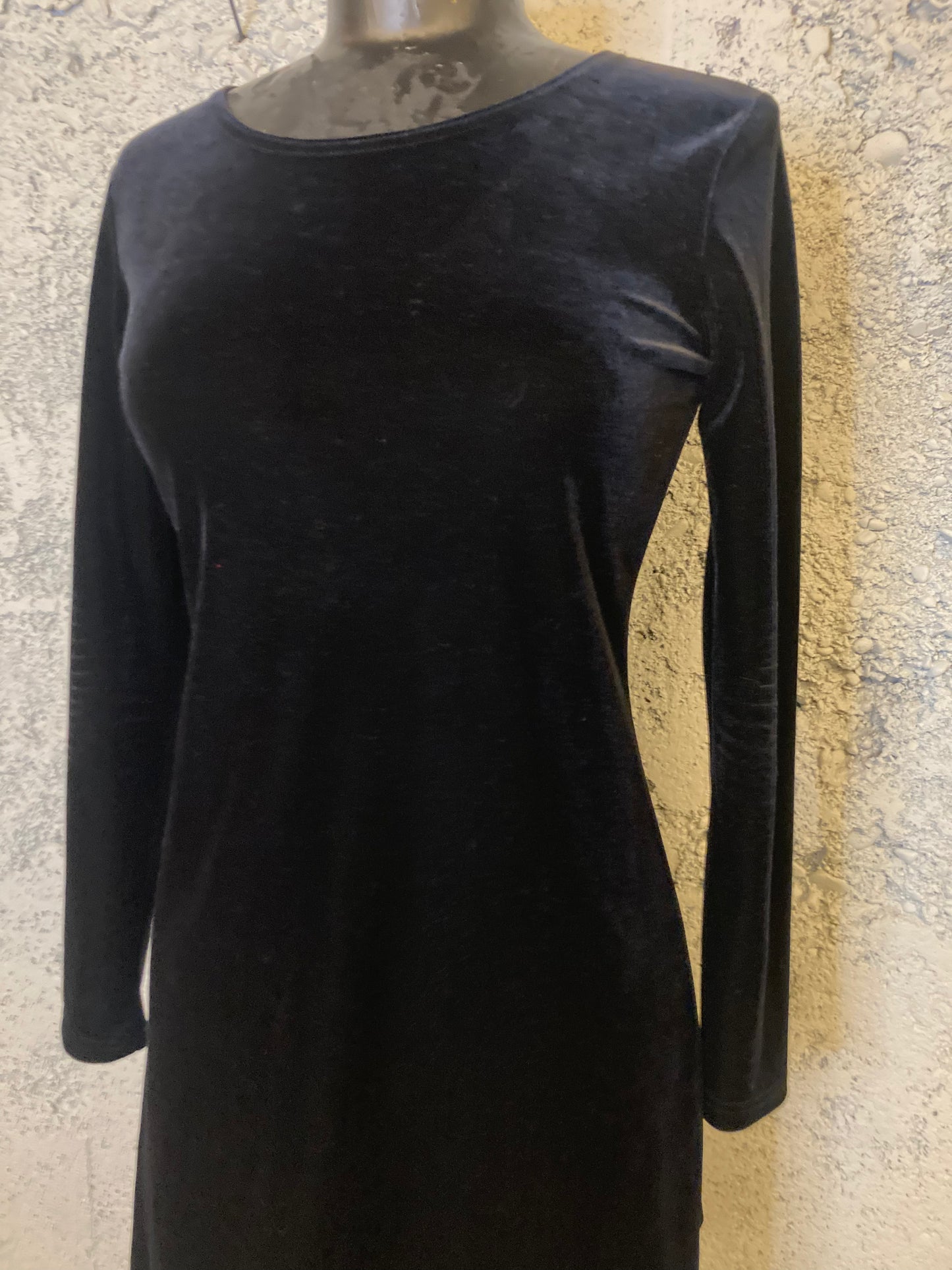 Vtg My Michelle dress