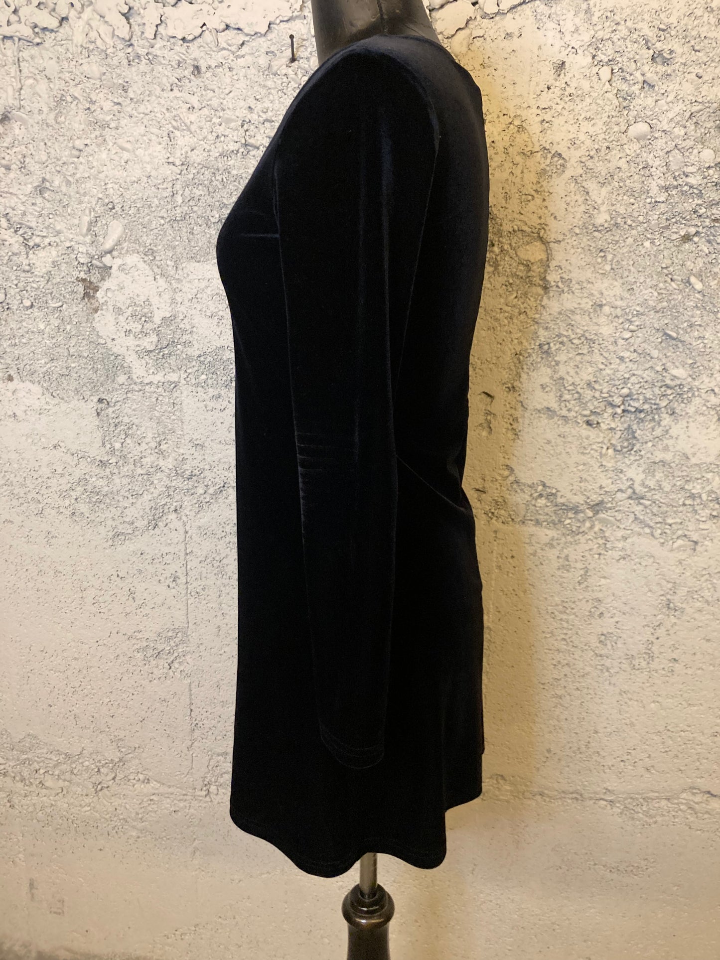 Vtg My Michelle dress