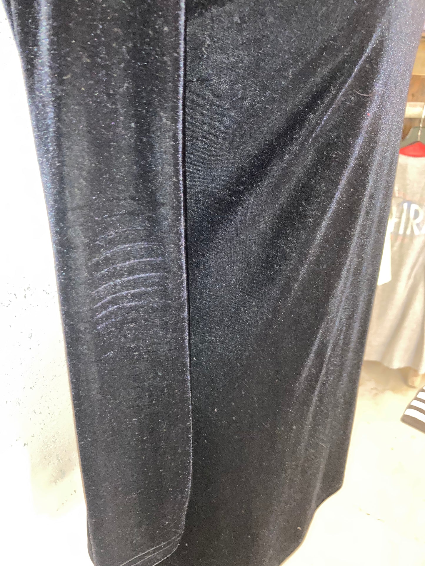 Vtg My Michelle dress