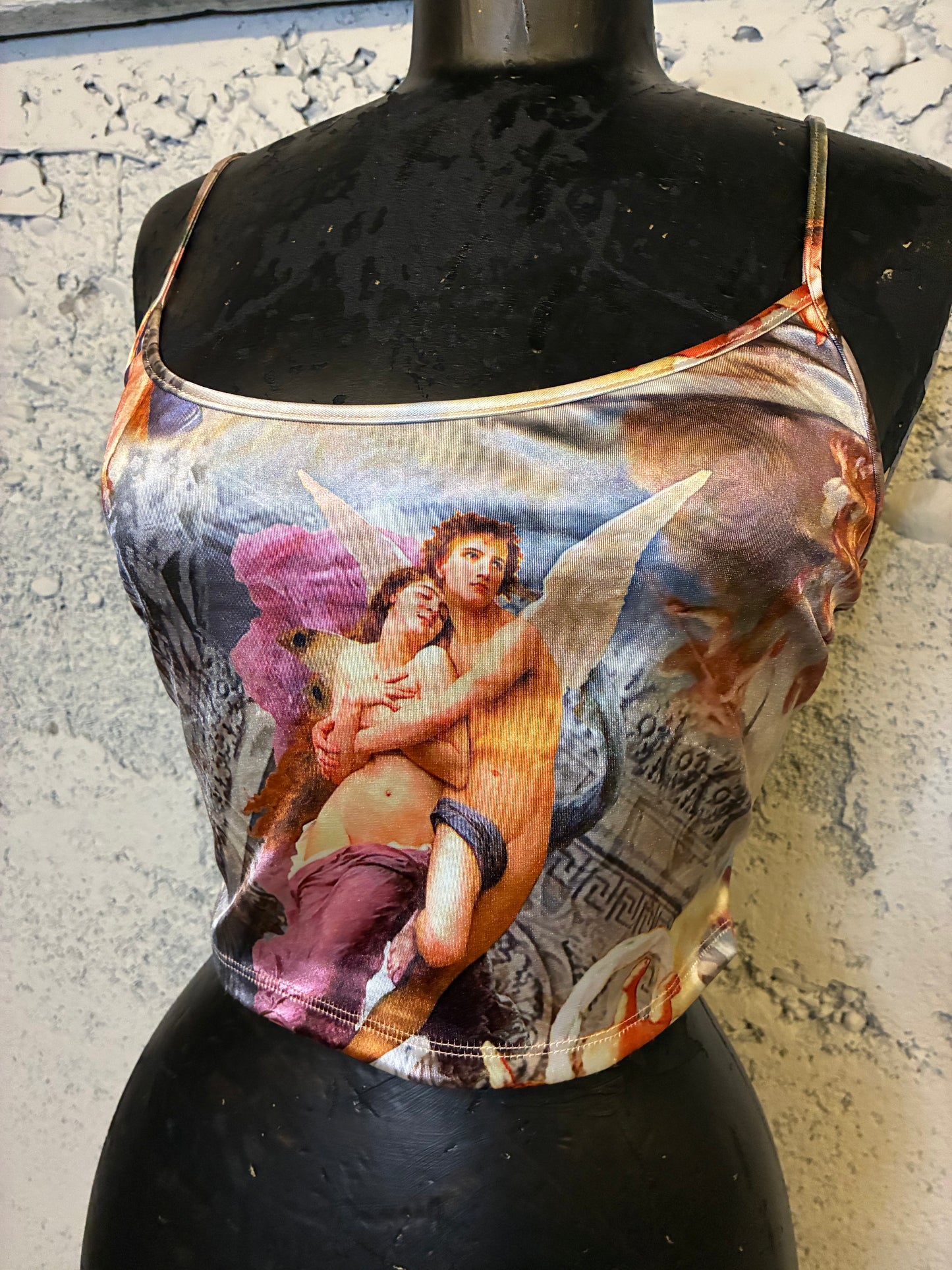 Rapture of Psyche Crop