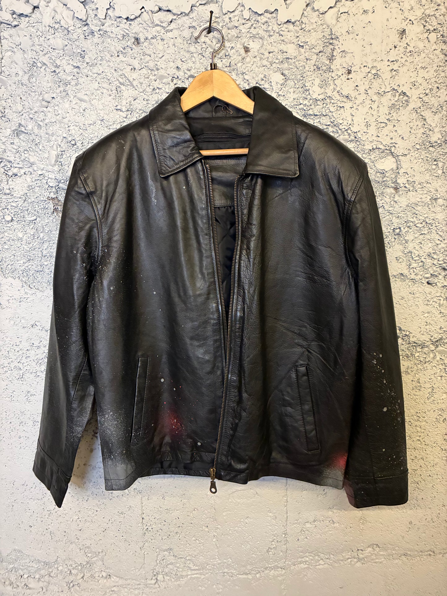 Bowie Jacket