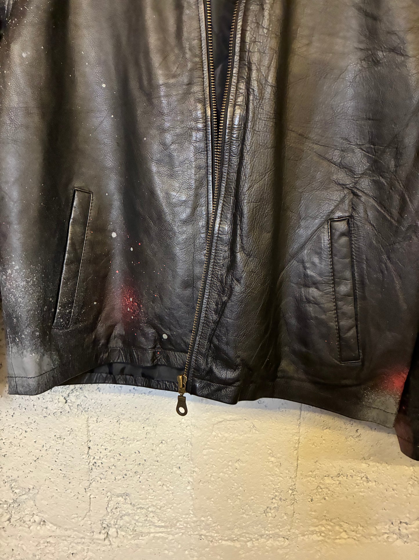 Bowie Jacket