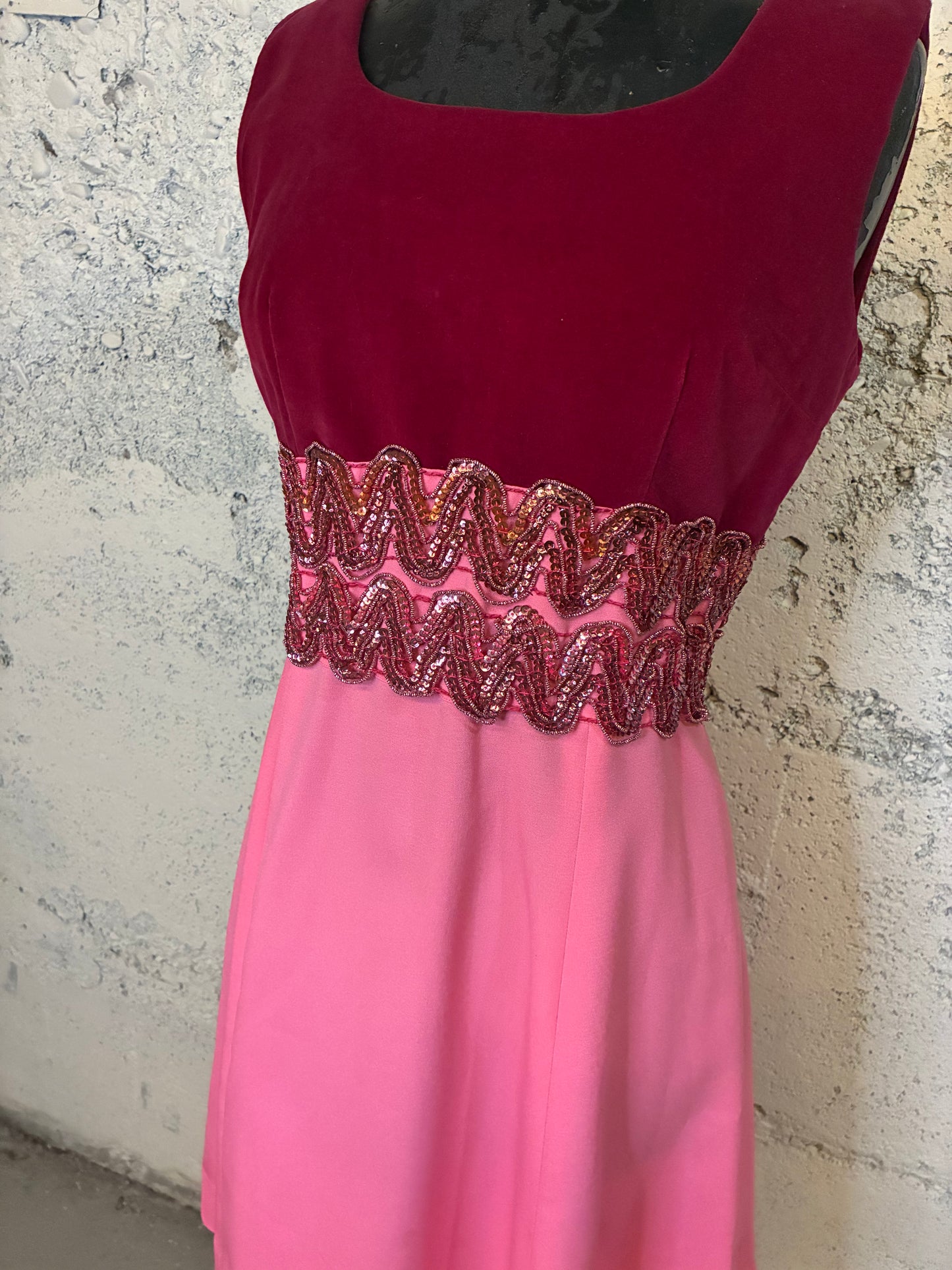 70s Dream Dress