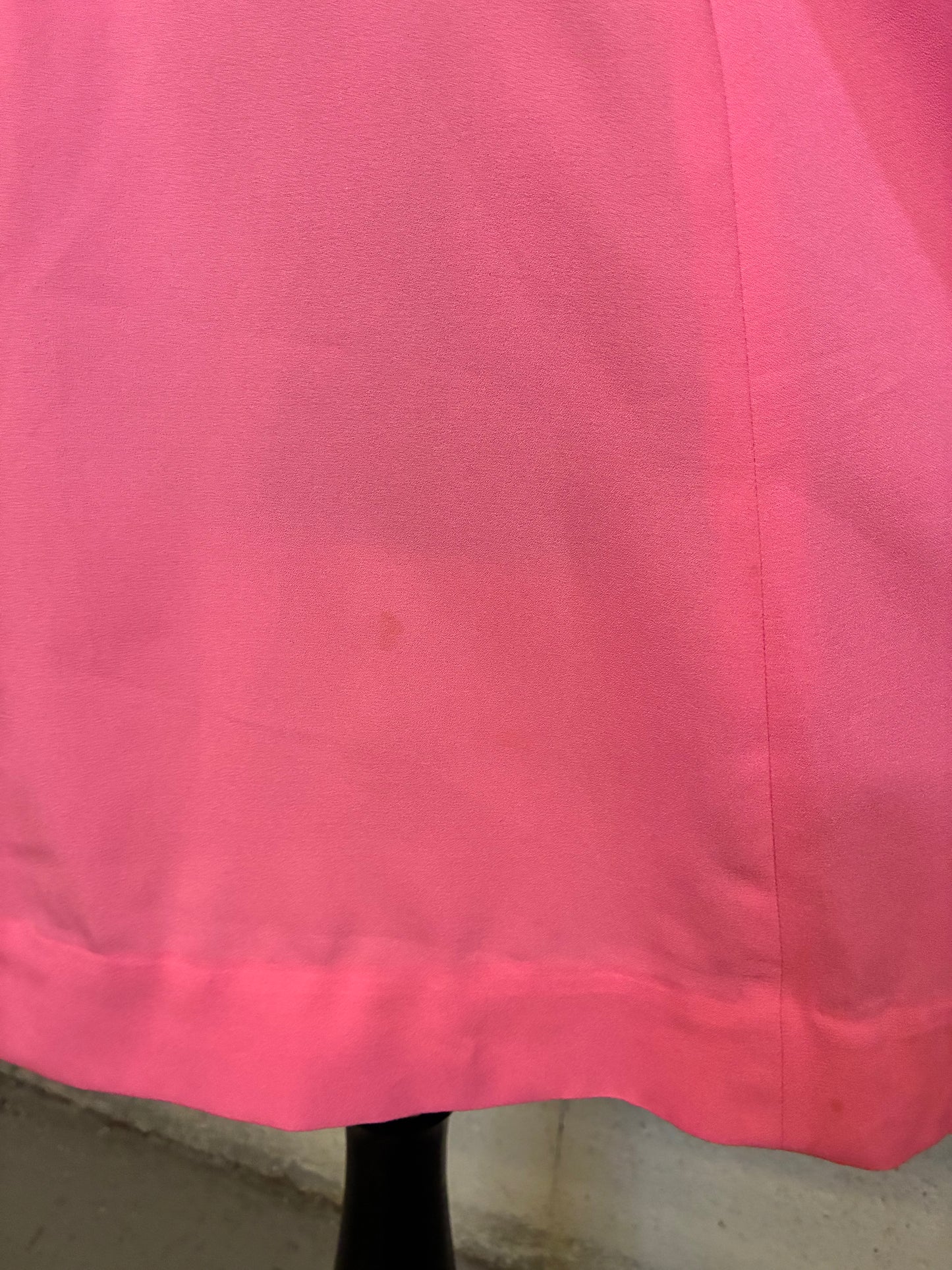 70s Dream Dress