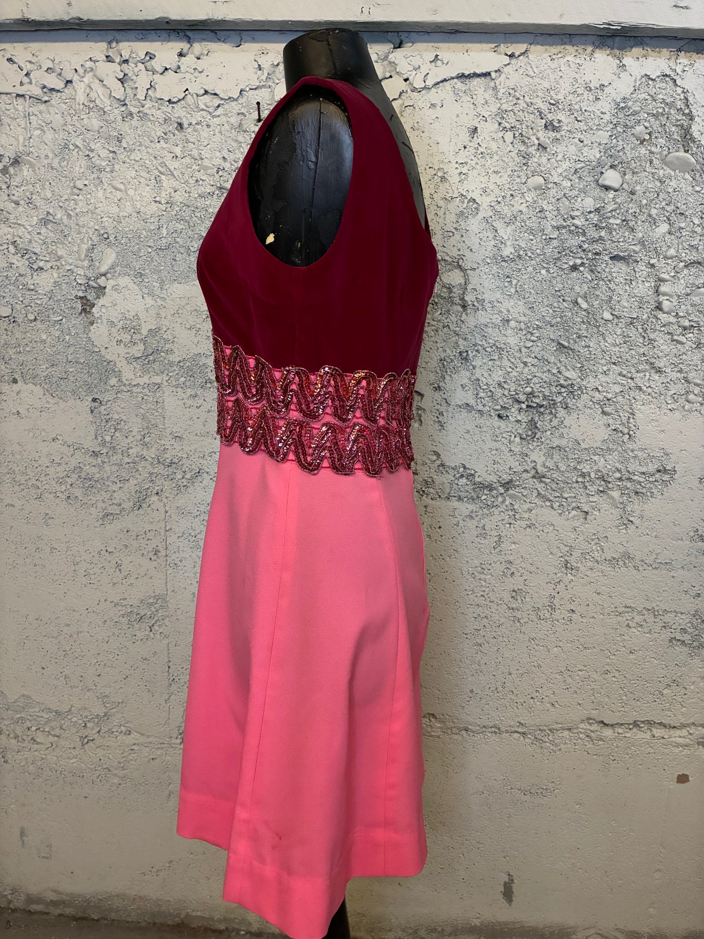 70s Dream Dress