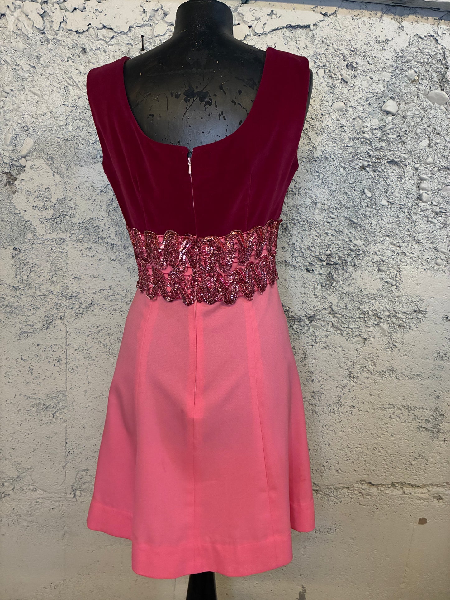 70s Dream Dress