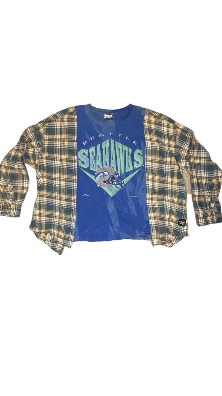 Seahawks Sloucho