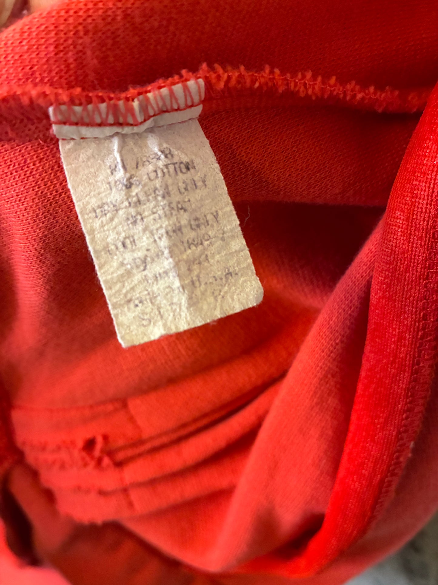 Cynthia Howie Vtg Dress