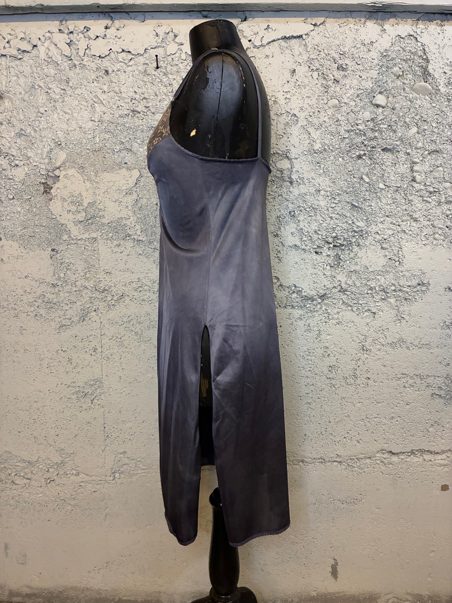 03 Vtg Slip Dress
