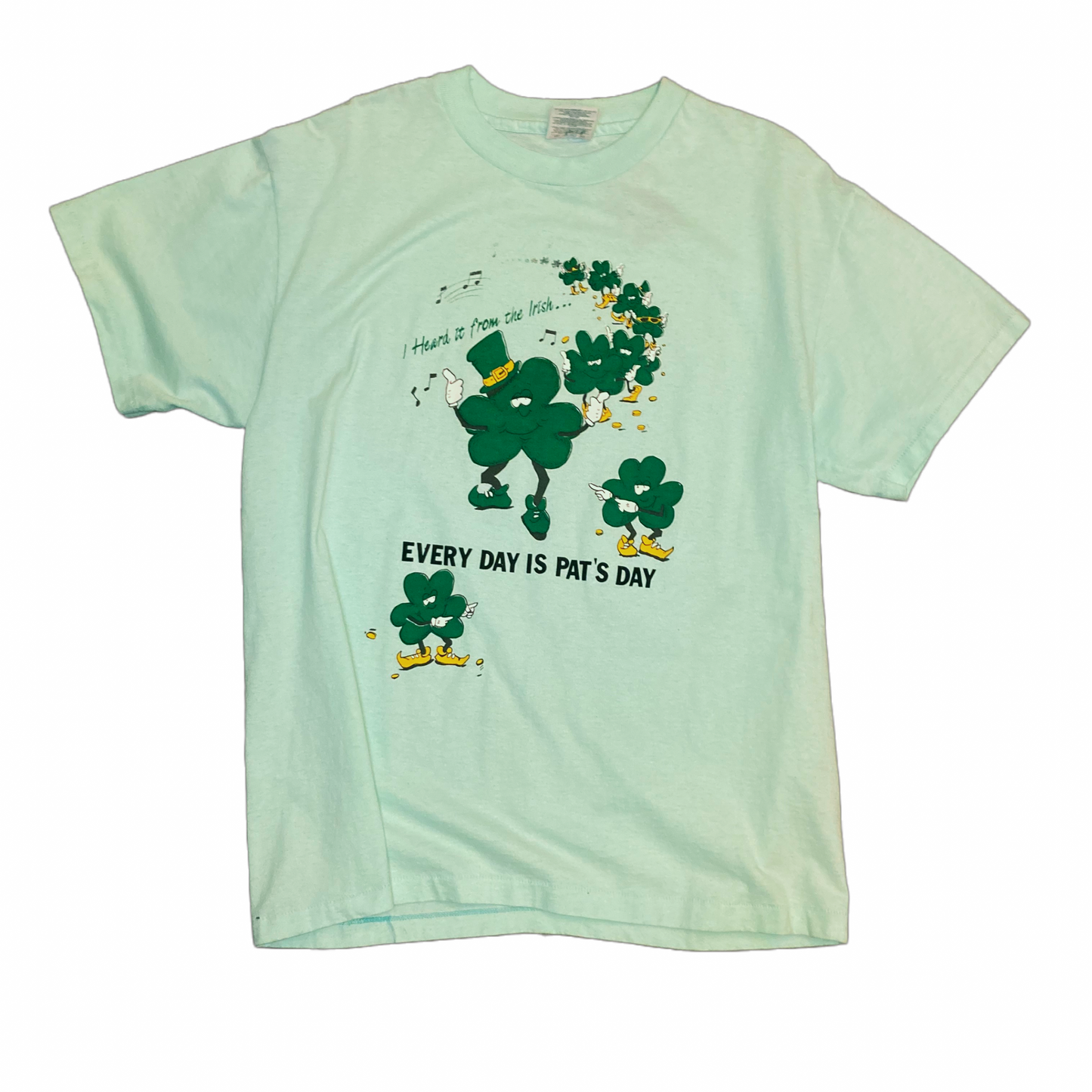 St. Pat’s Day Tee