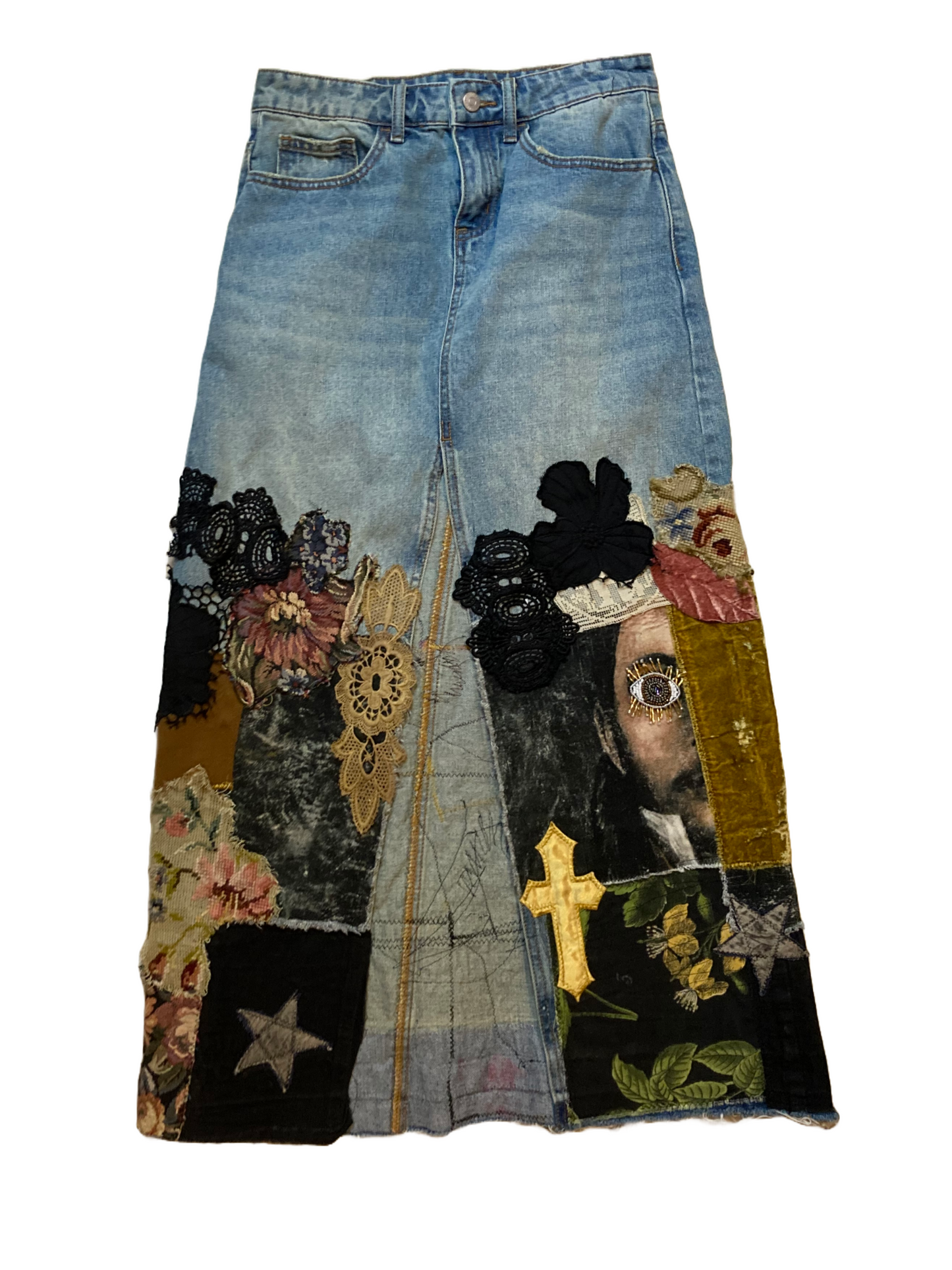 Louise Skirt