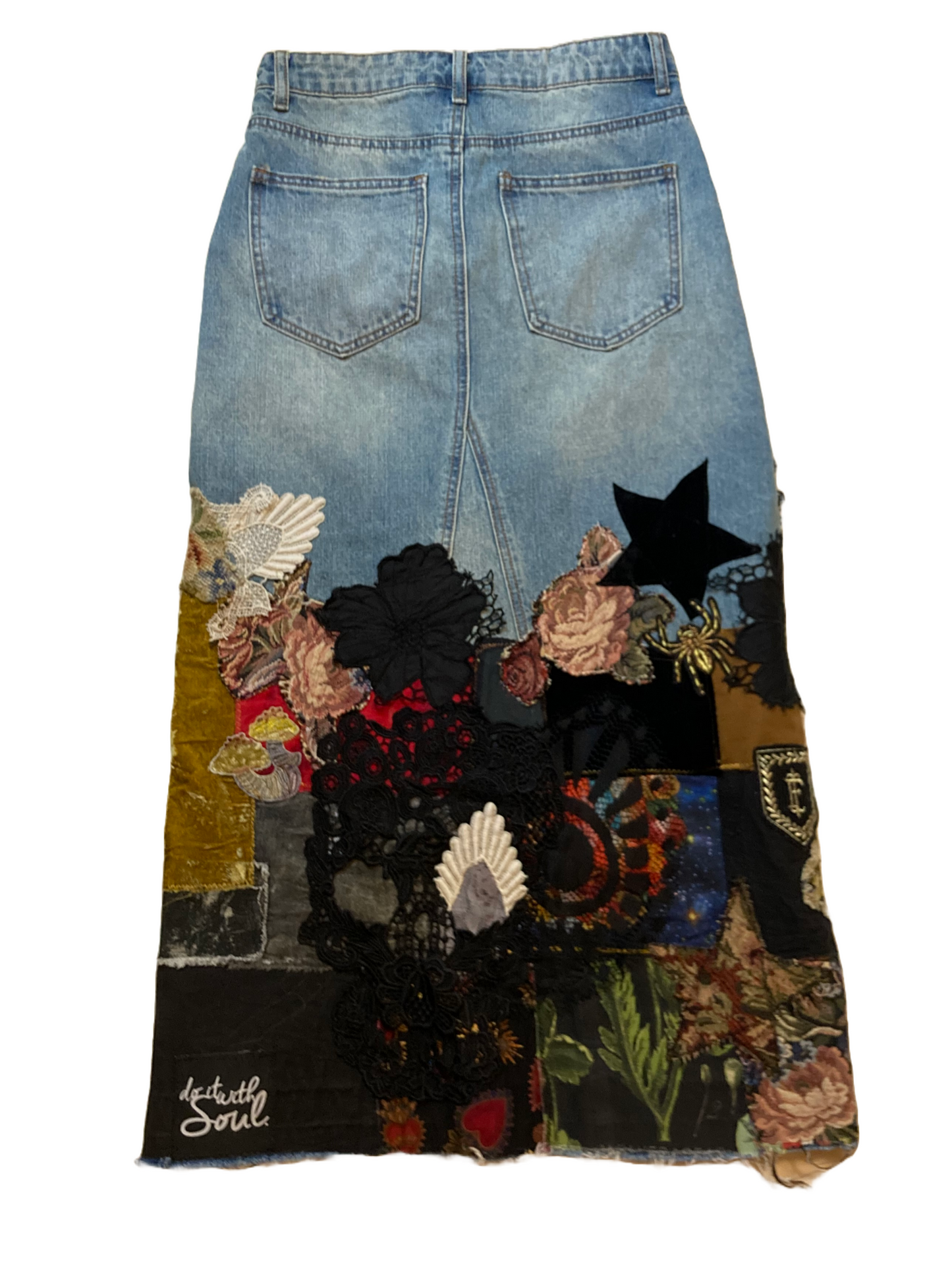 Louise Skirt