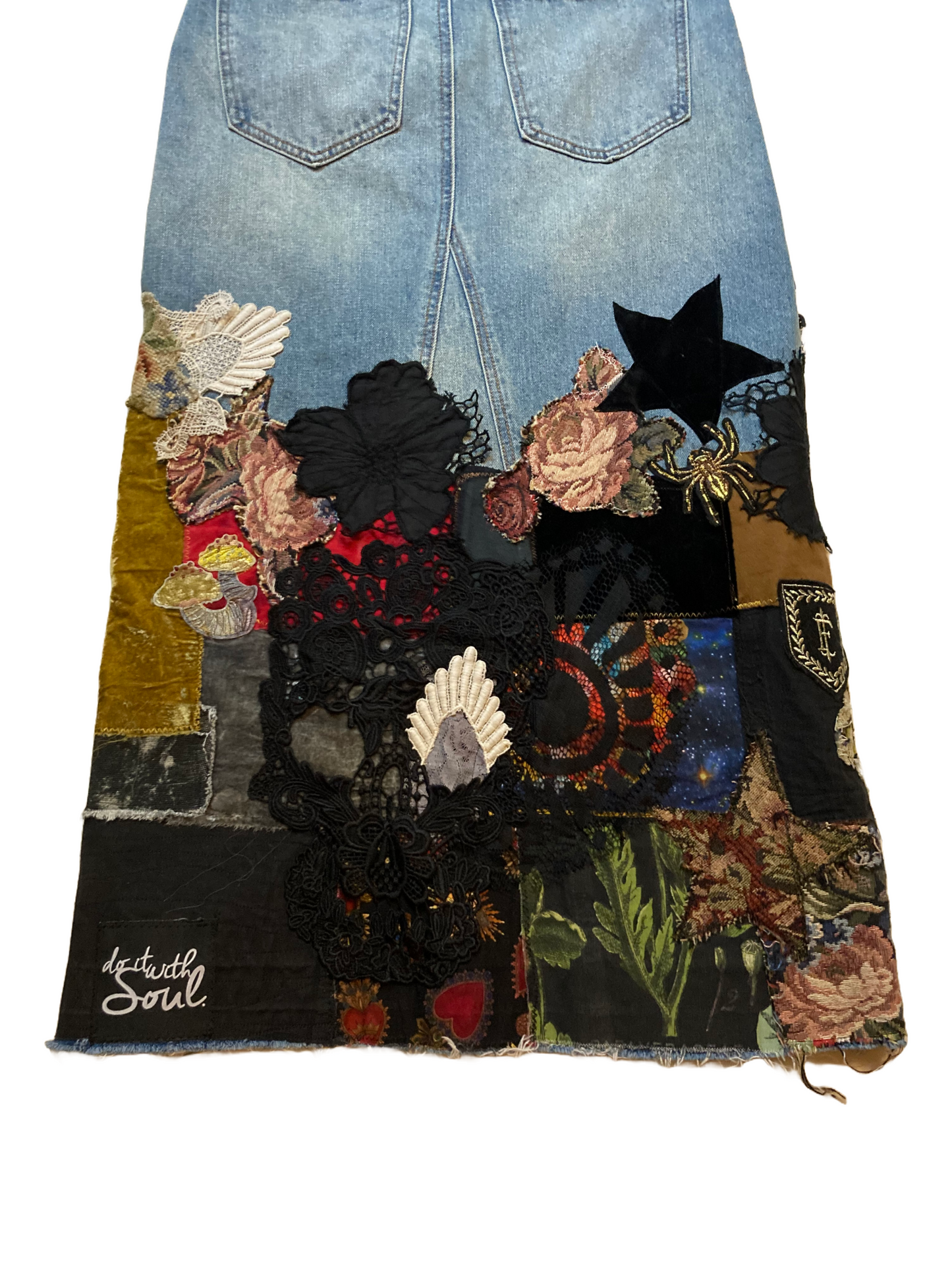 Louise Skirt