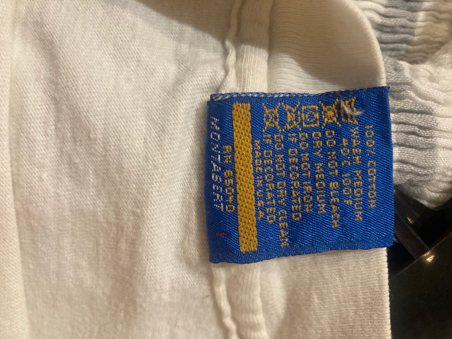 80s Ocean Pacific Tee