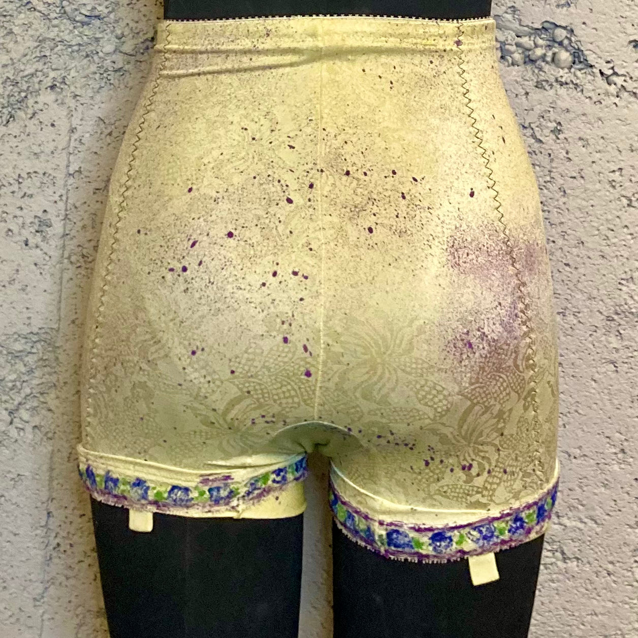 Midsummer Hot Pants
