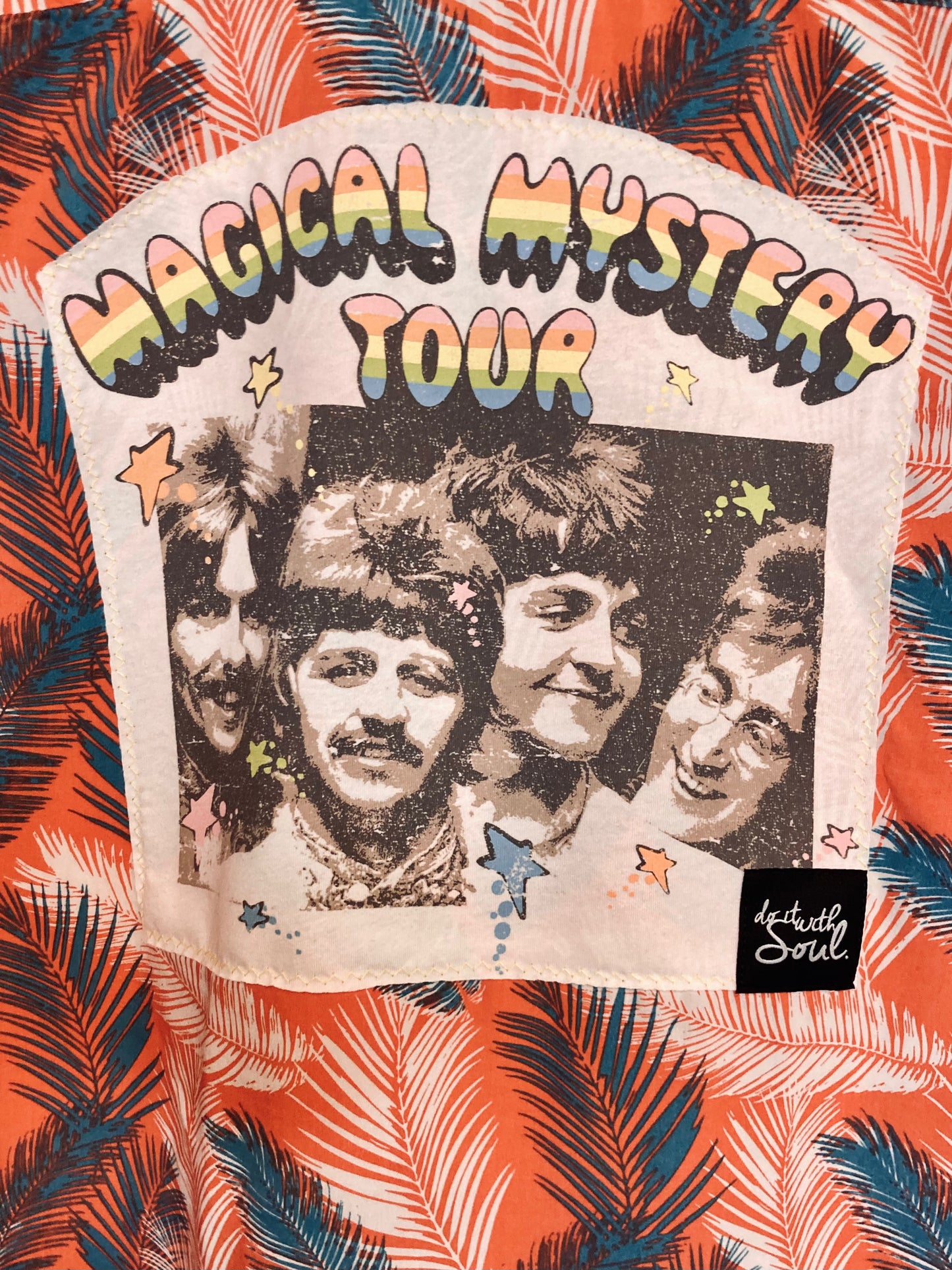 Beatles Magic