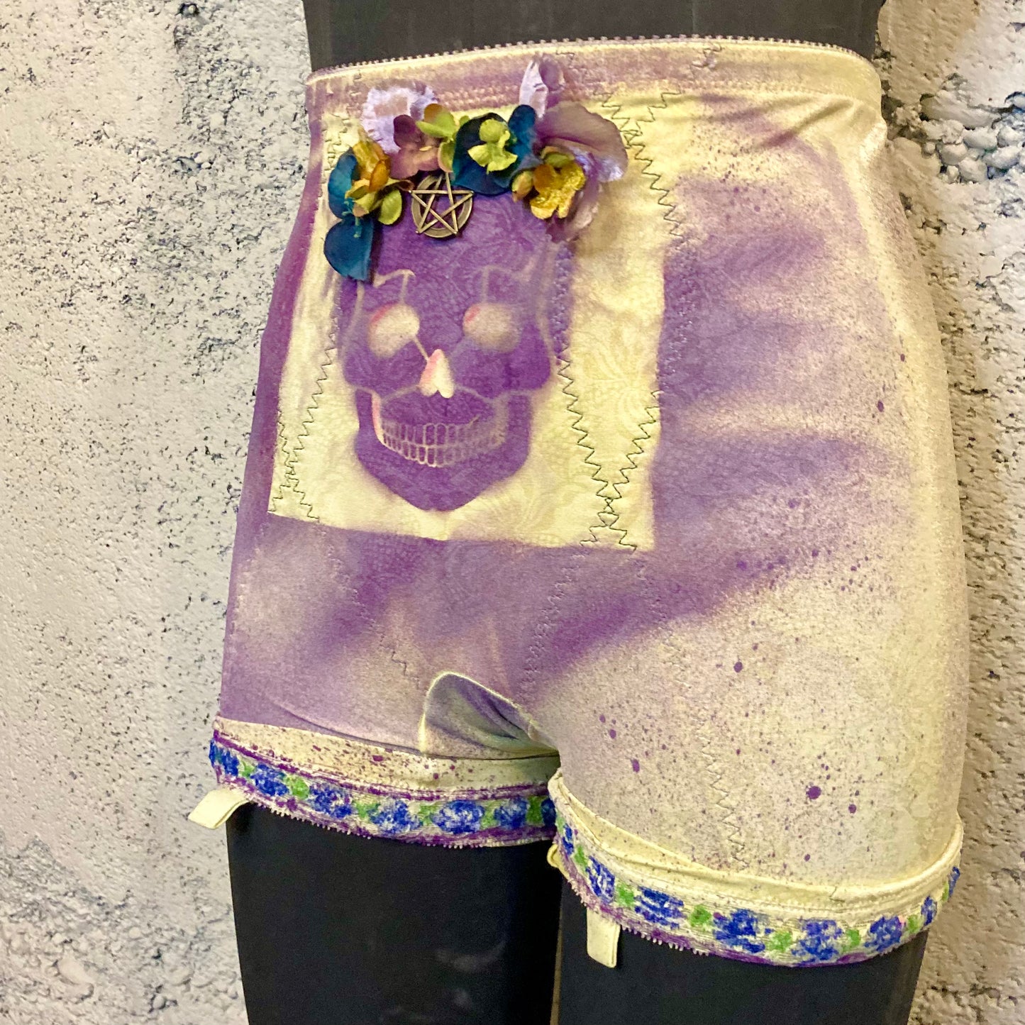 Midsummer Hot Pants