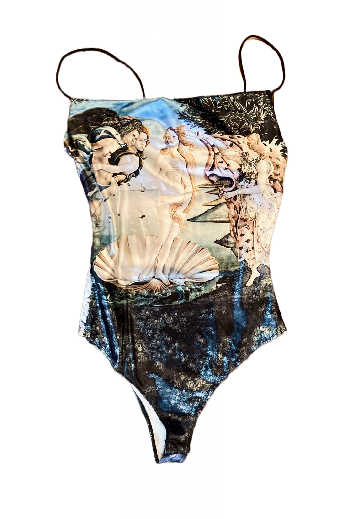 Venus Bodysuit