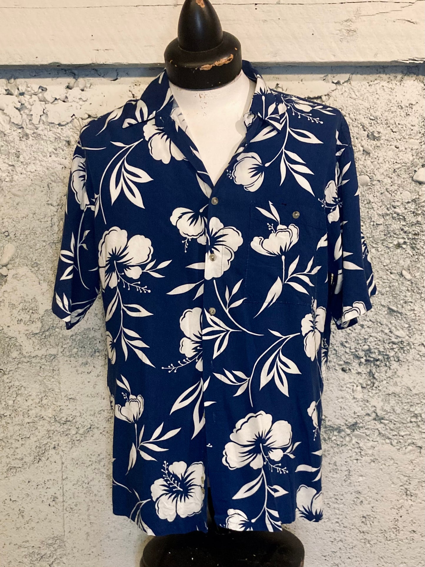 Nipsey Hussel Button Down