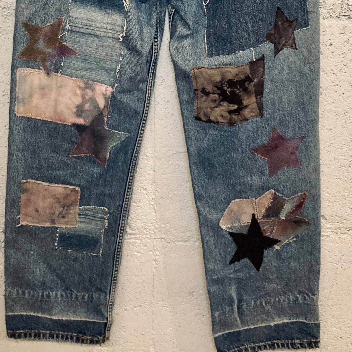 Frenzy Jeans
