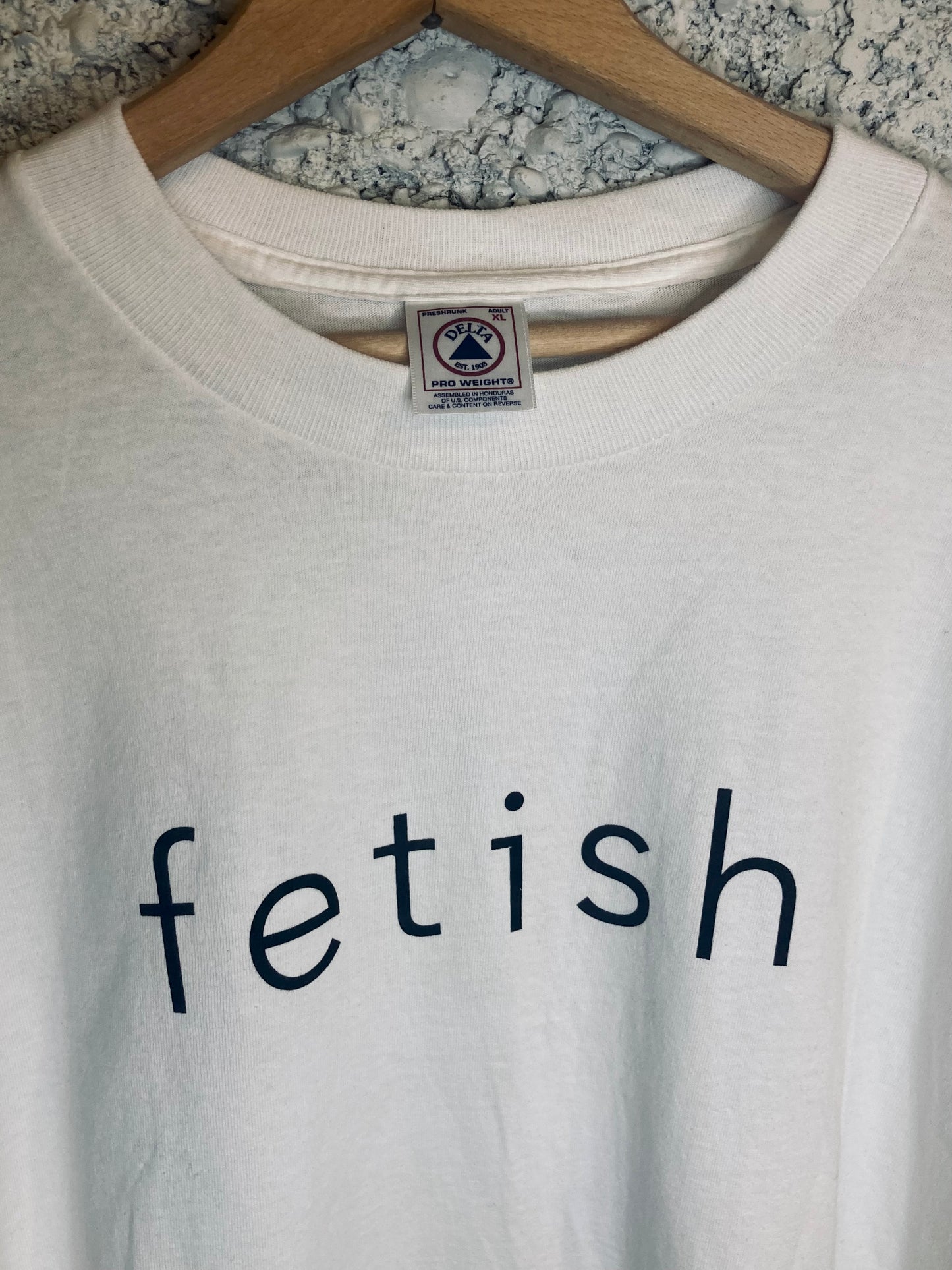 VTG Fetish Tee