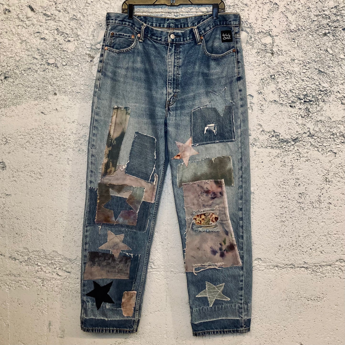 Frenzy Jeans