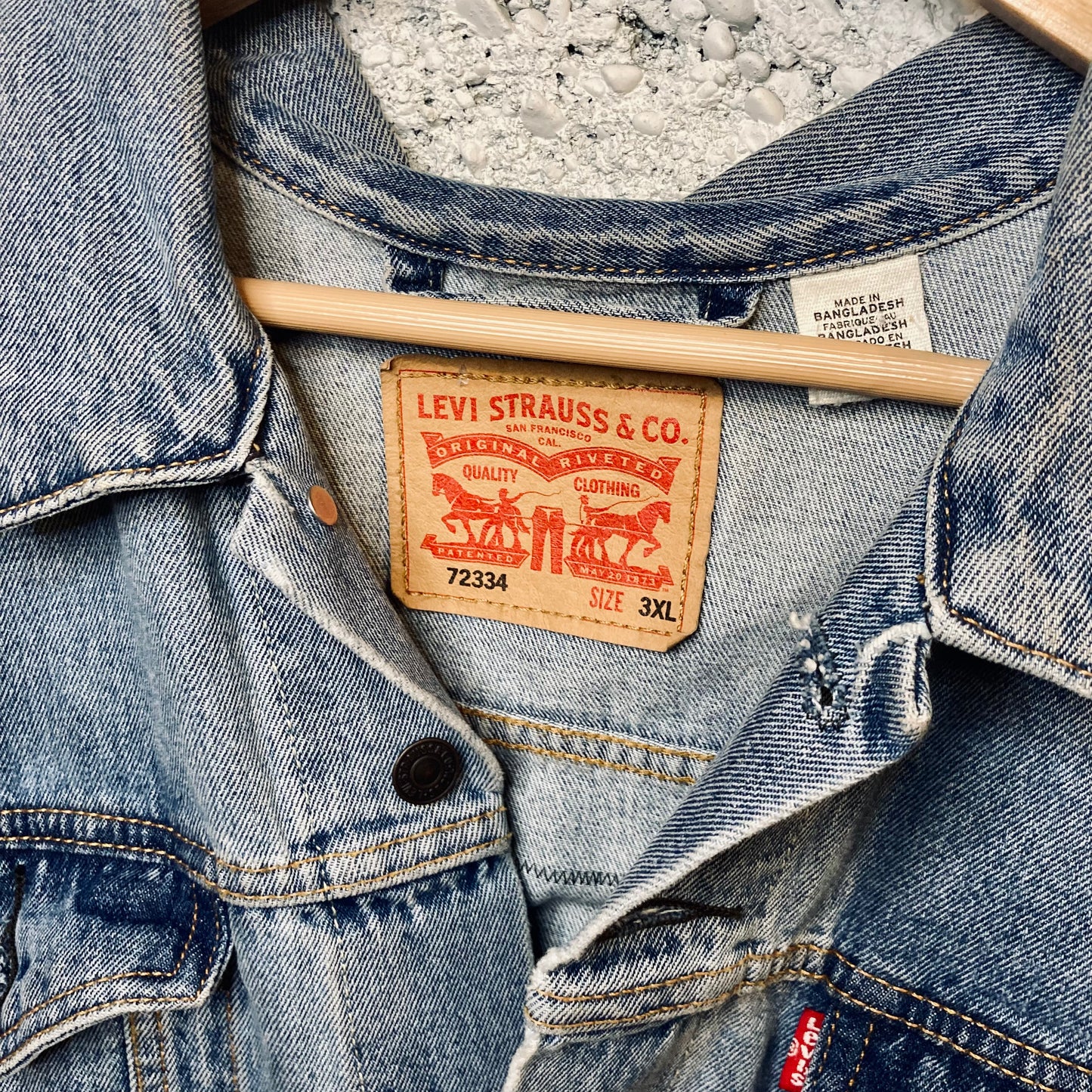 Outkast Jacket