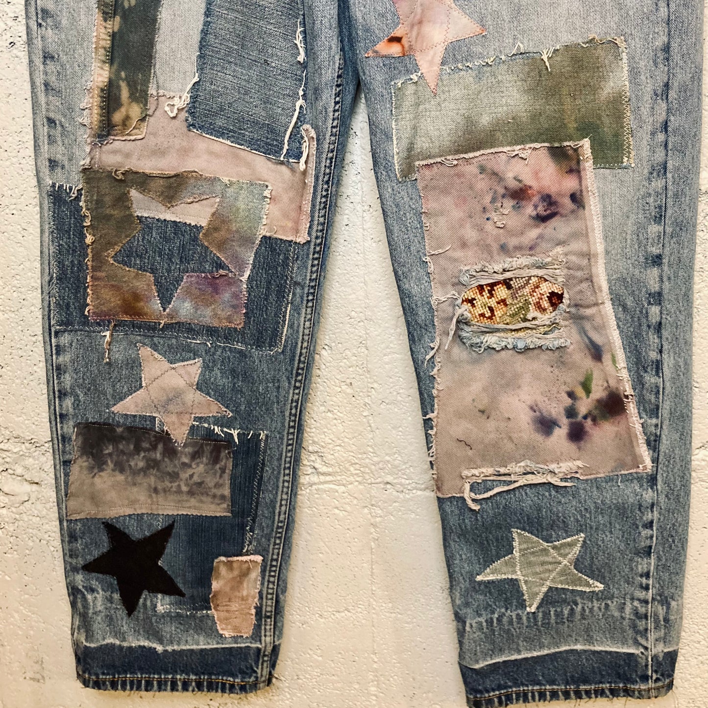 Frenzy Jeans