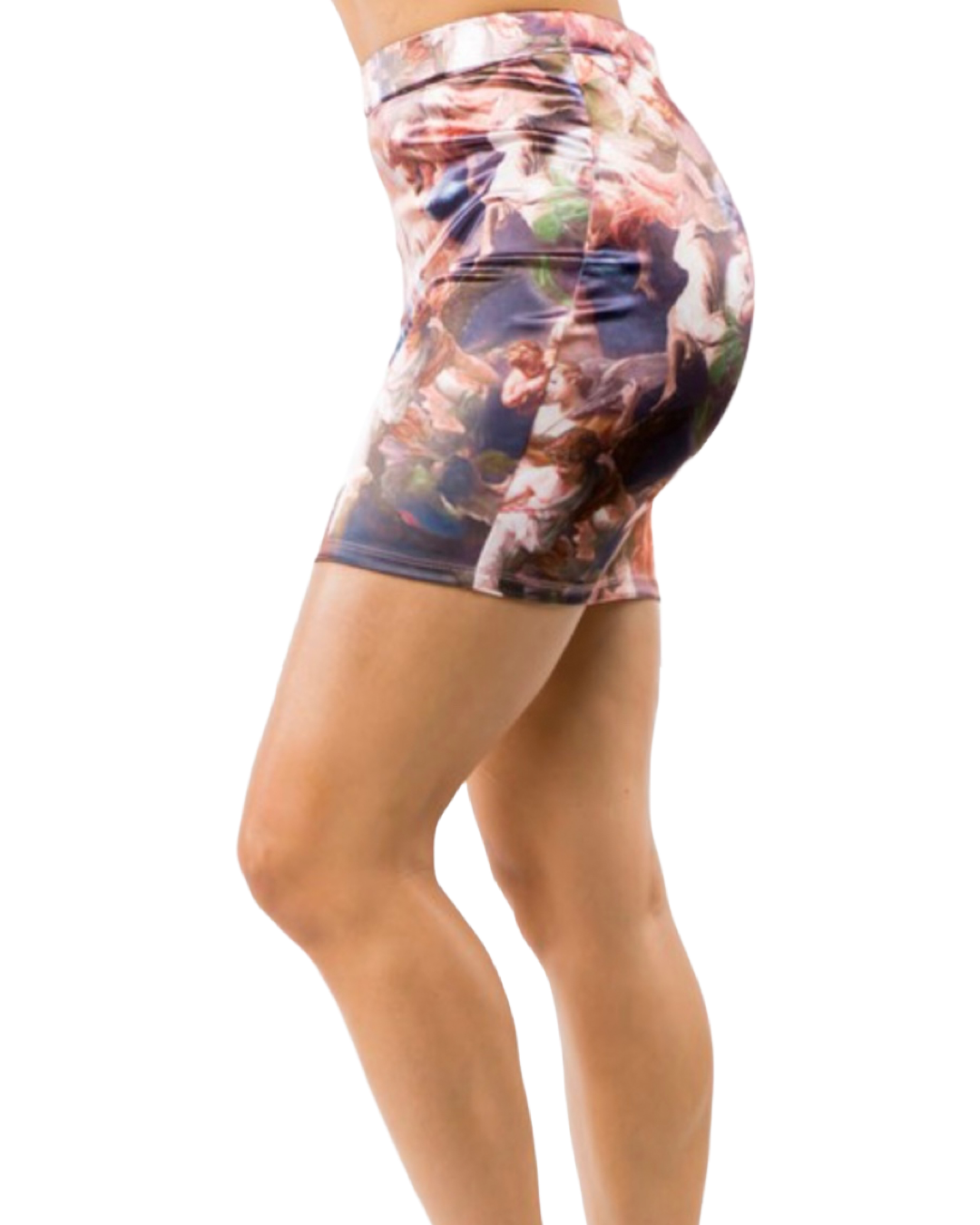 Madonna Mini Skirt