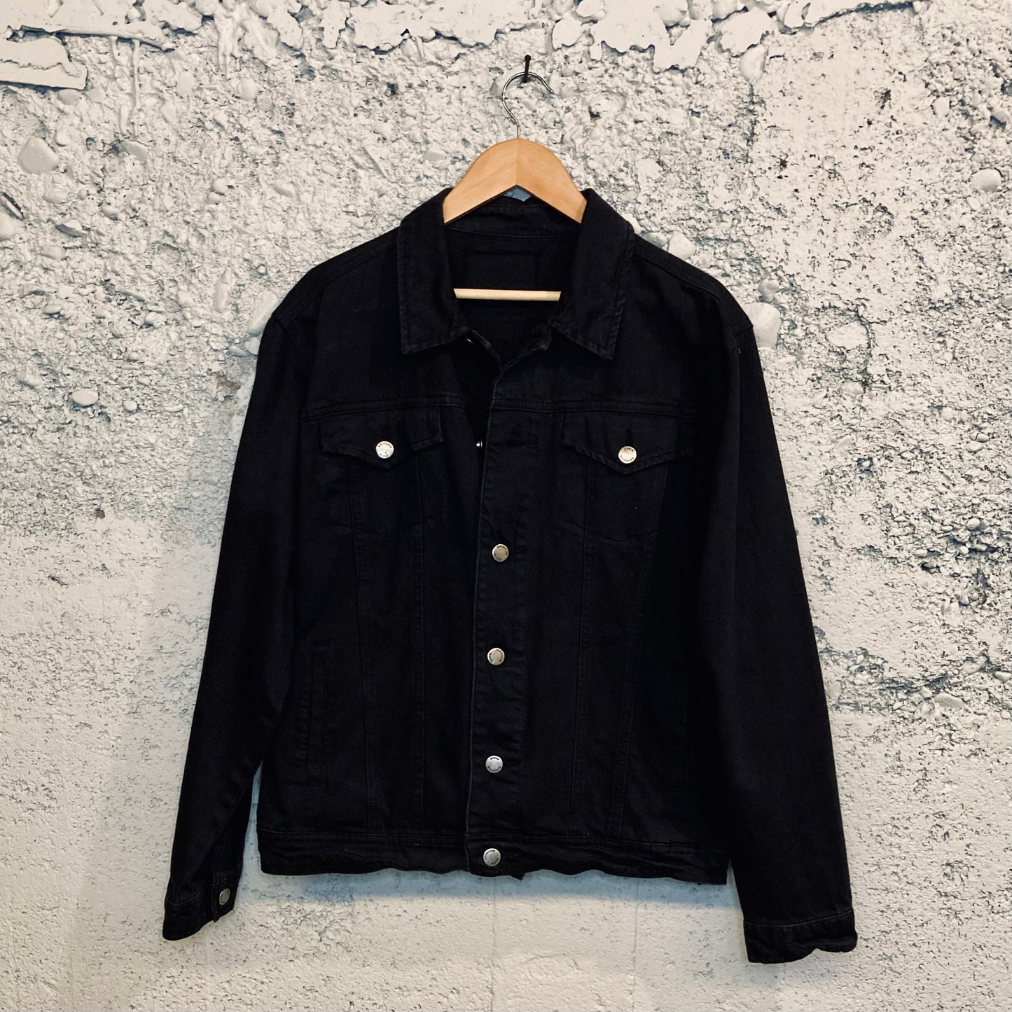 The Who Band Jacket
