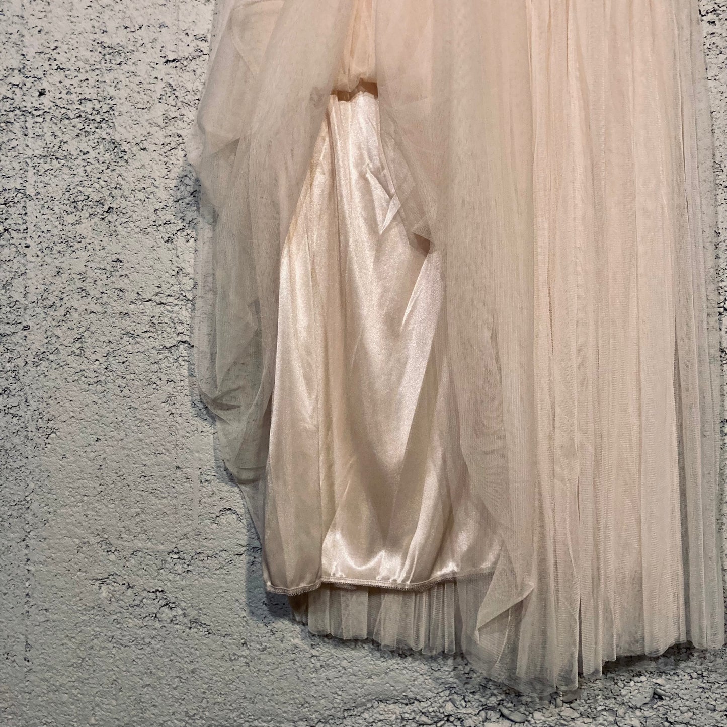 Twirl Gurl Tulle Skirt