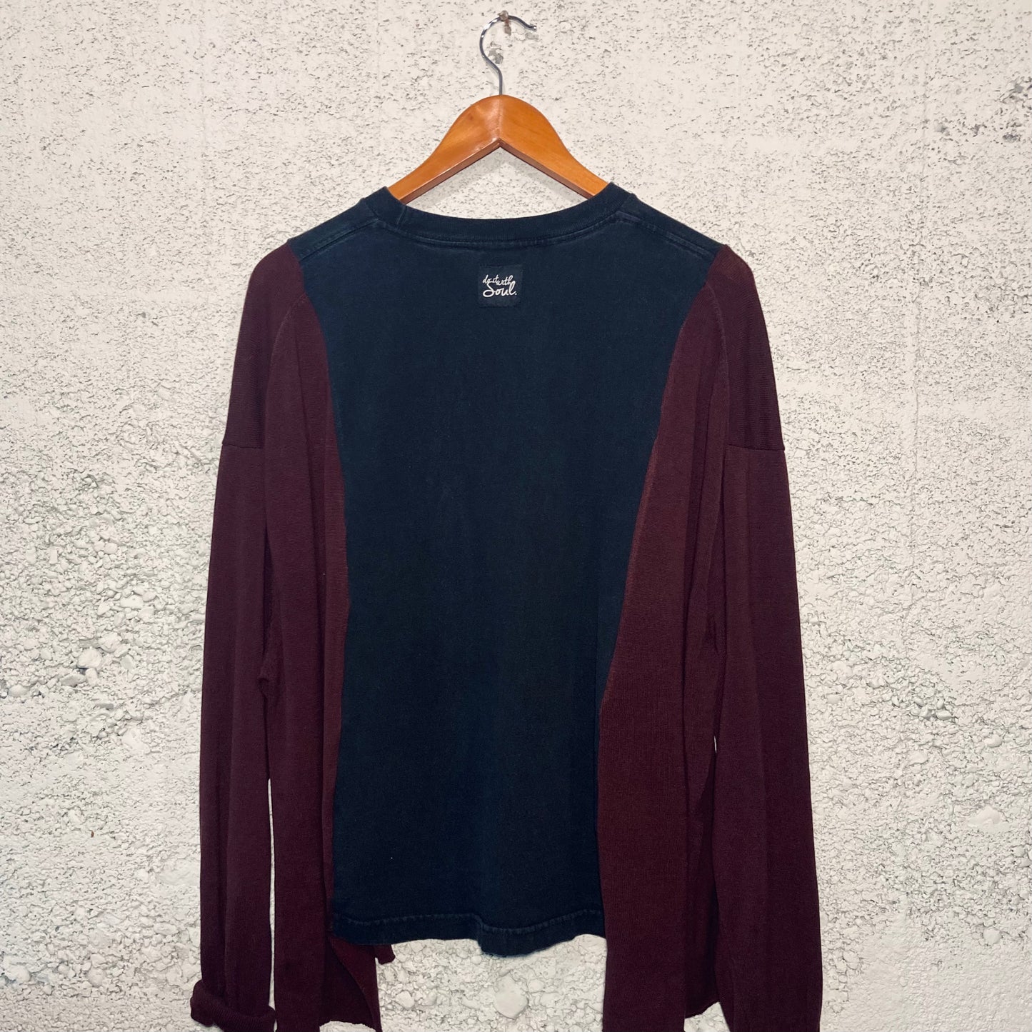 Sloucho Raw