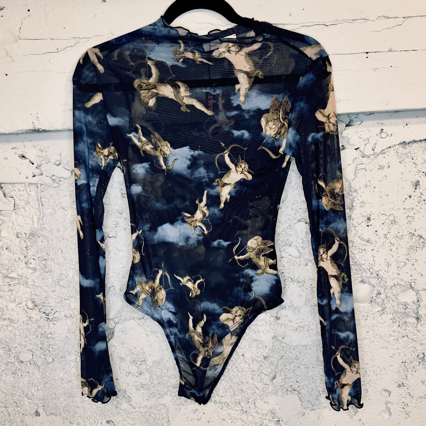 Cupid Bodysuit