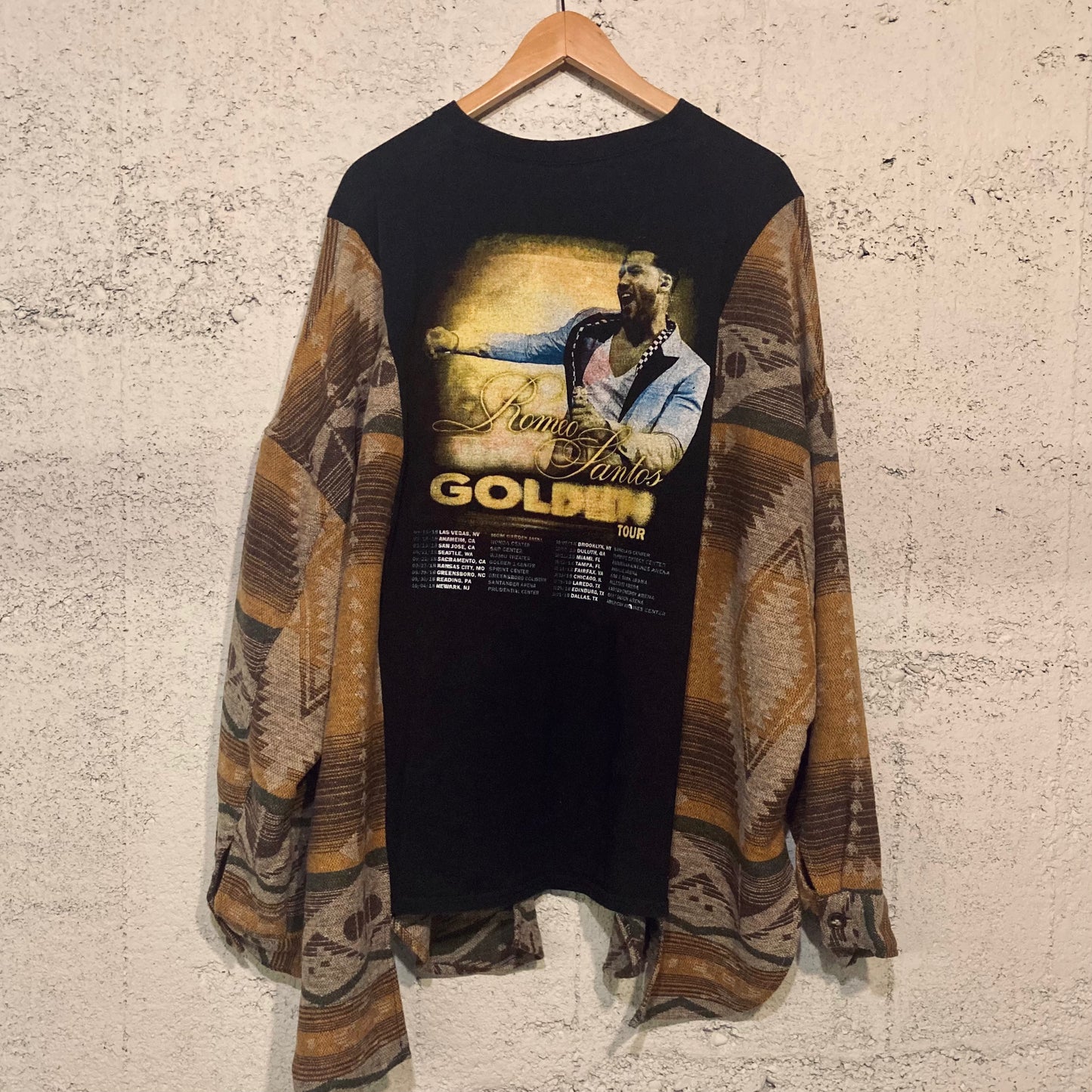 Sloucho Amber