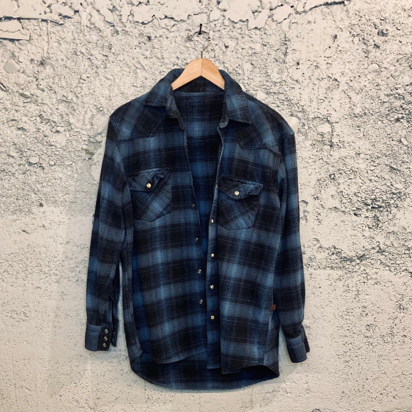 Purpose Band Flannel