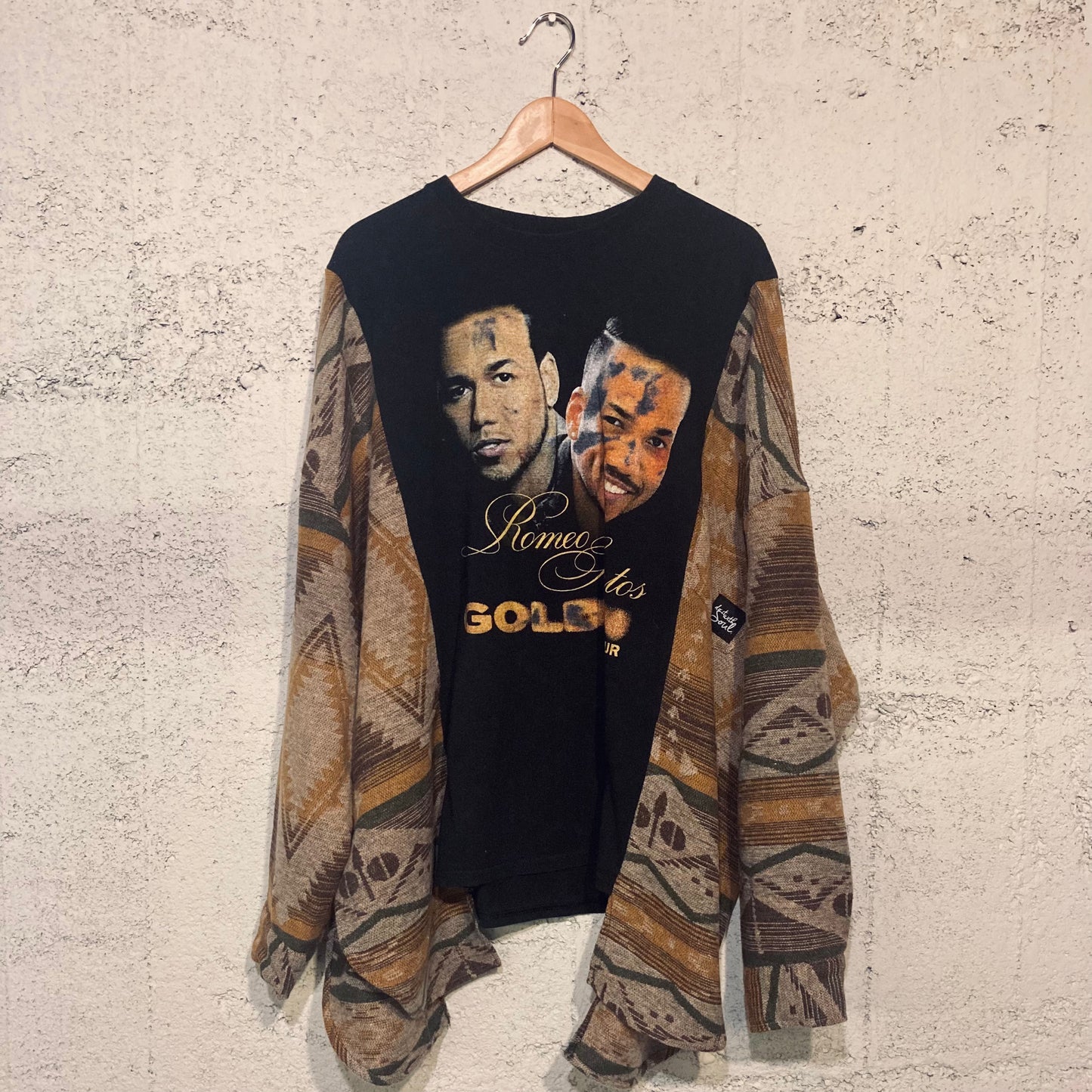Sloucho Amber