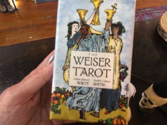 BN tarot