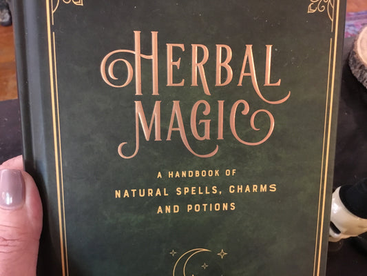 Herbal Magic