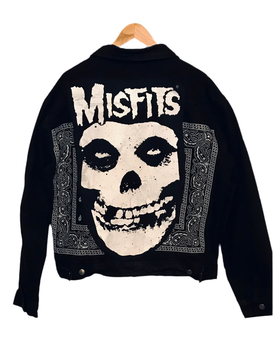 Misfits Jacket