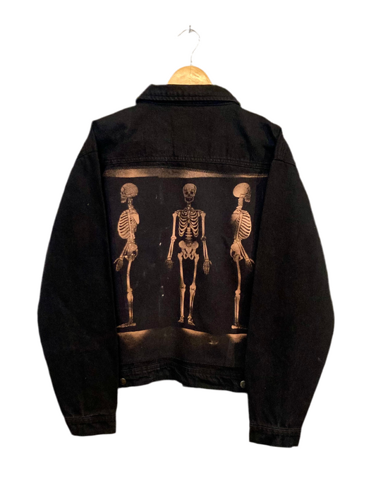 Bonez Jacket