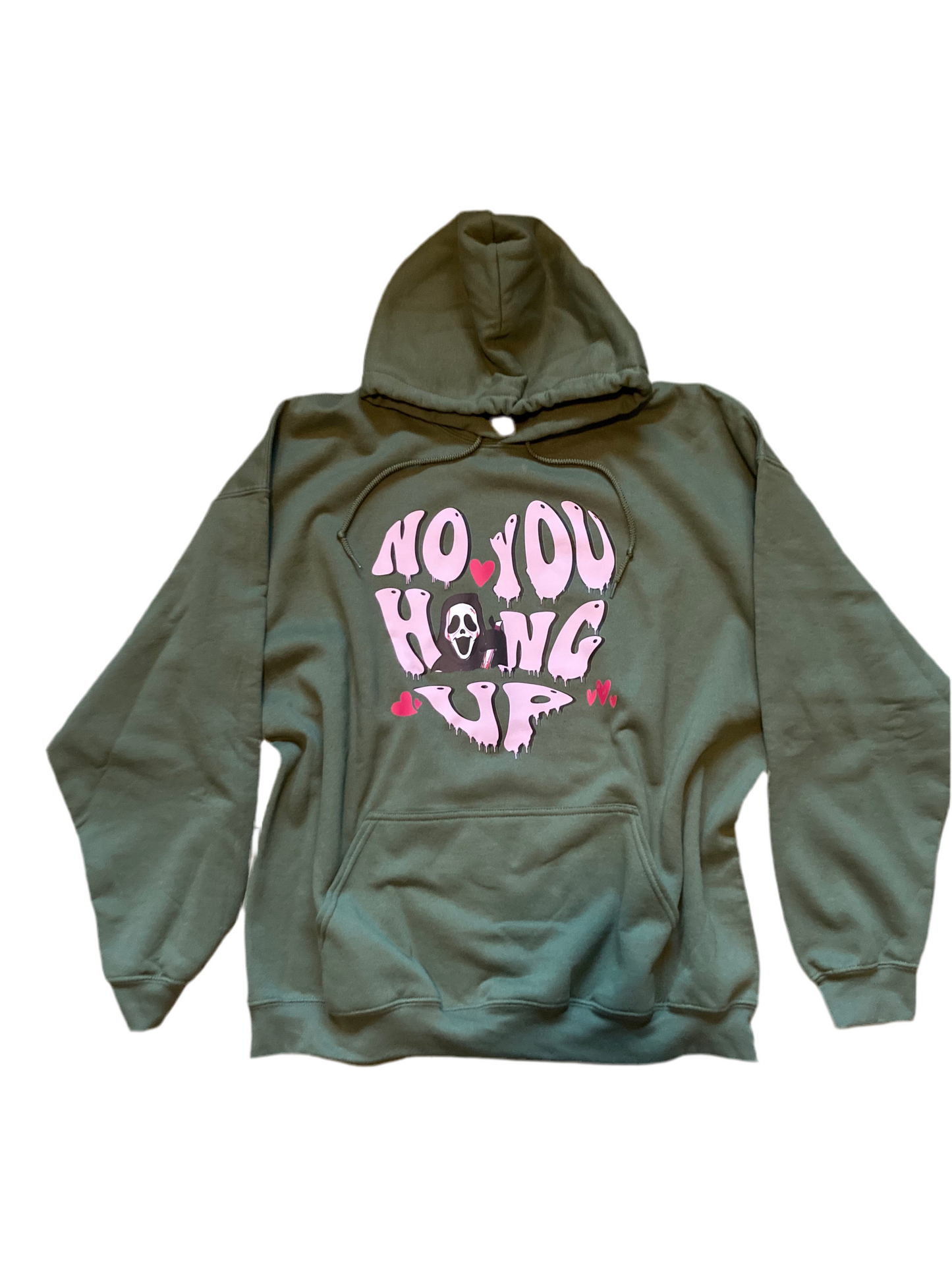 Hang Up Hoodie