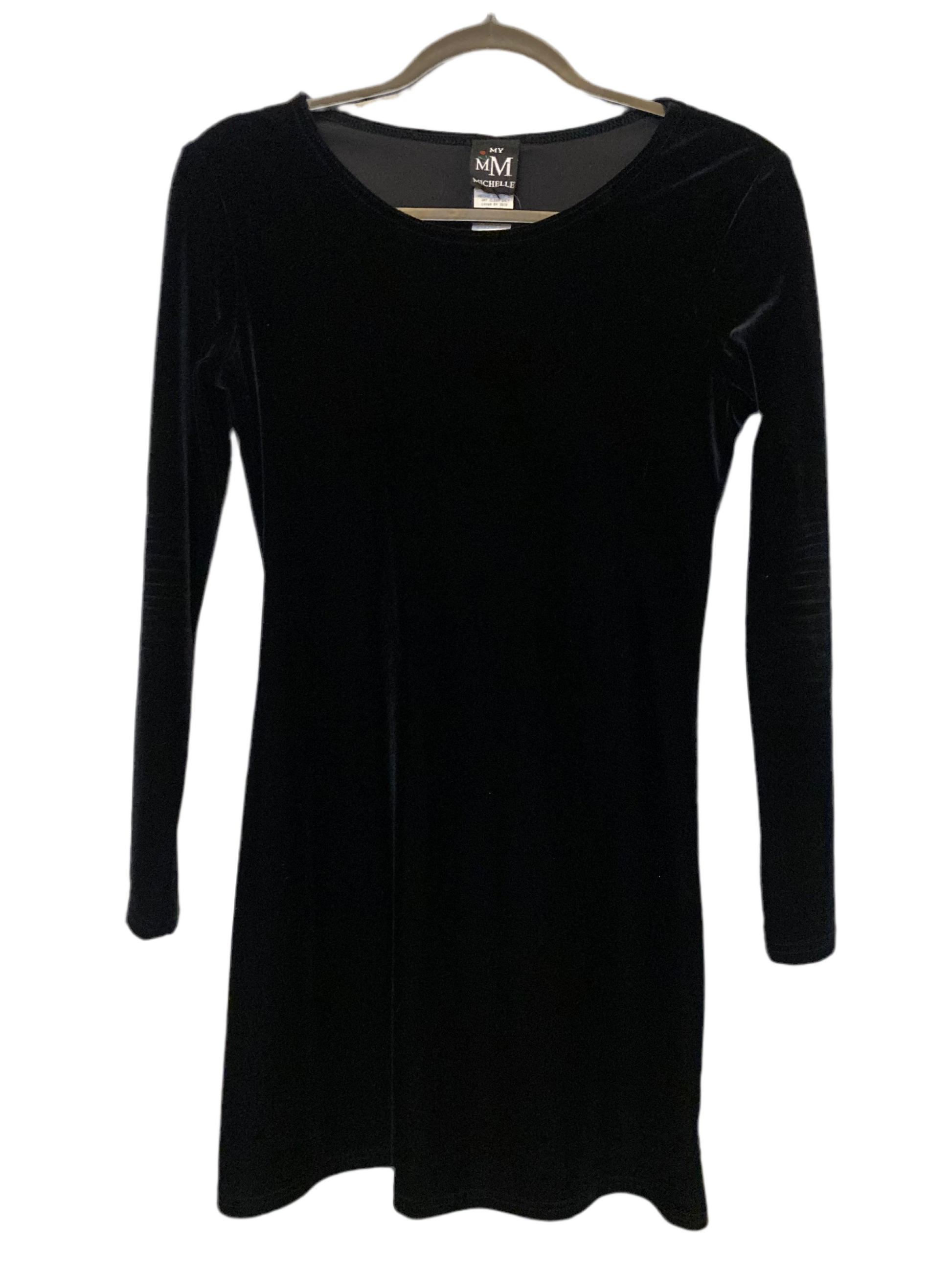 Vtg My Michelle dress – Do It With Soul Vtg My Michelle dress – Do It With Soul