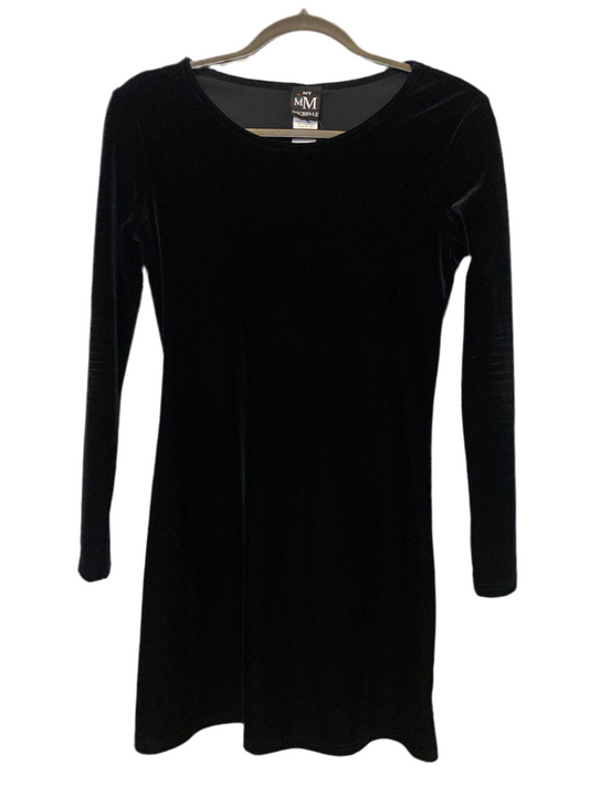 Vtg My Michelle dress