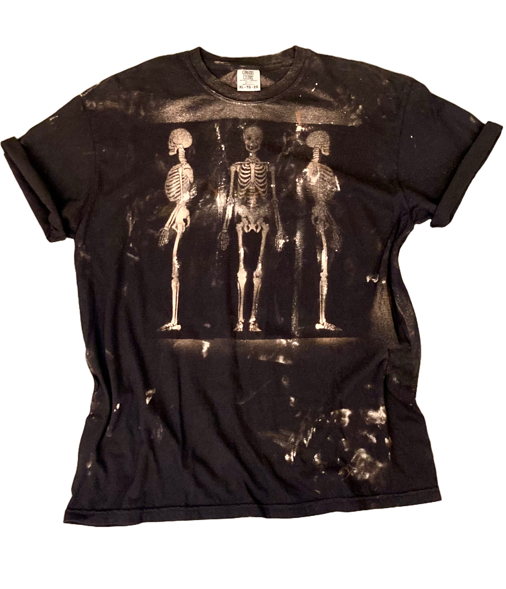 Bonez Tee – Do It With Soul Bonez Tee – Do It With Soul