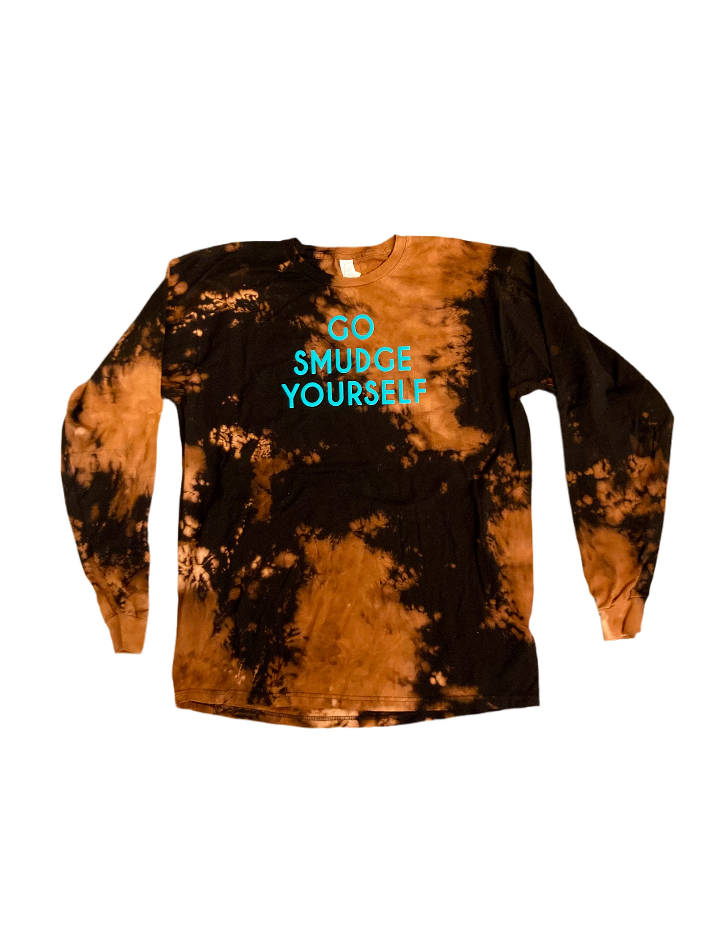 Smudge Longsleeve