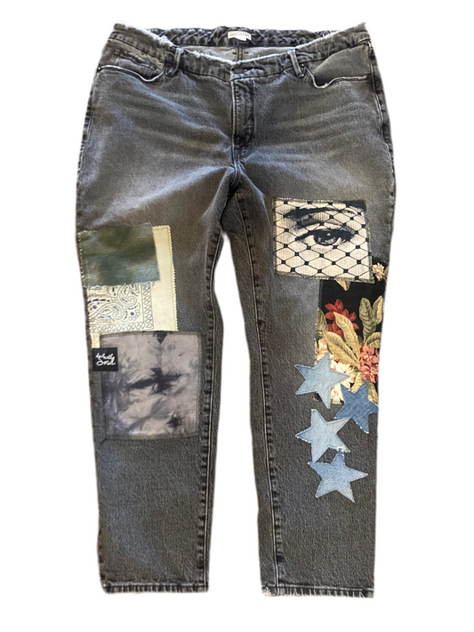 005 Frenzy Jeans