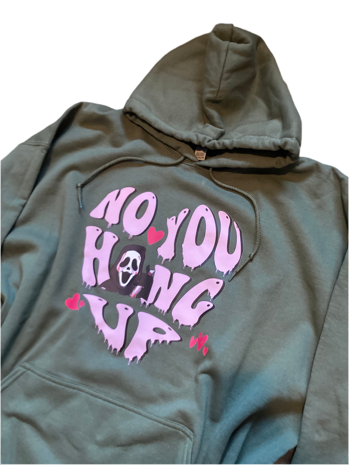 Hang Up Hoodie