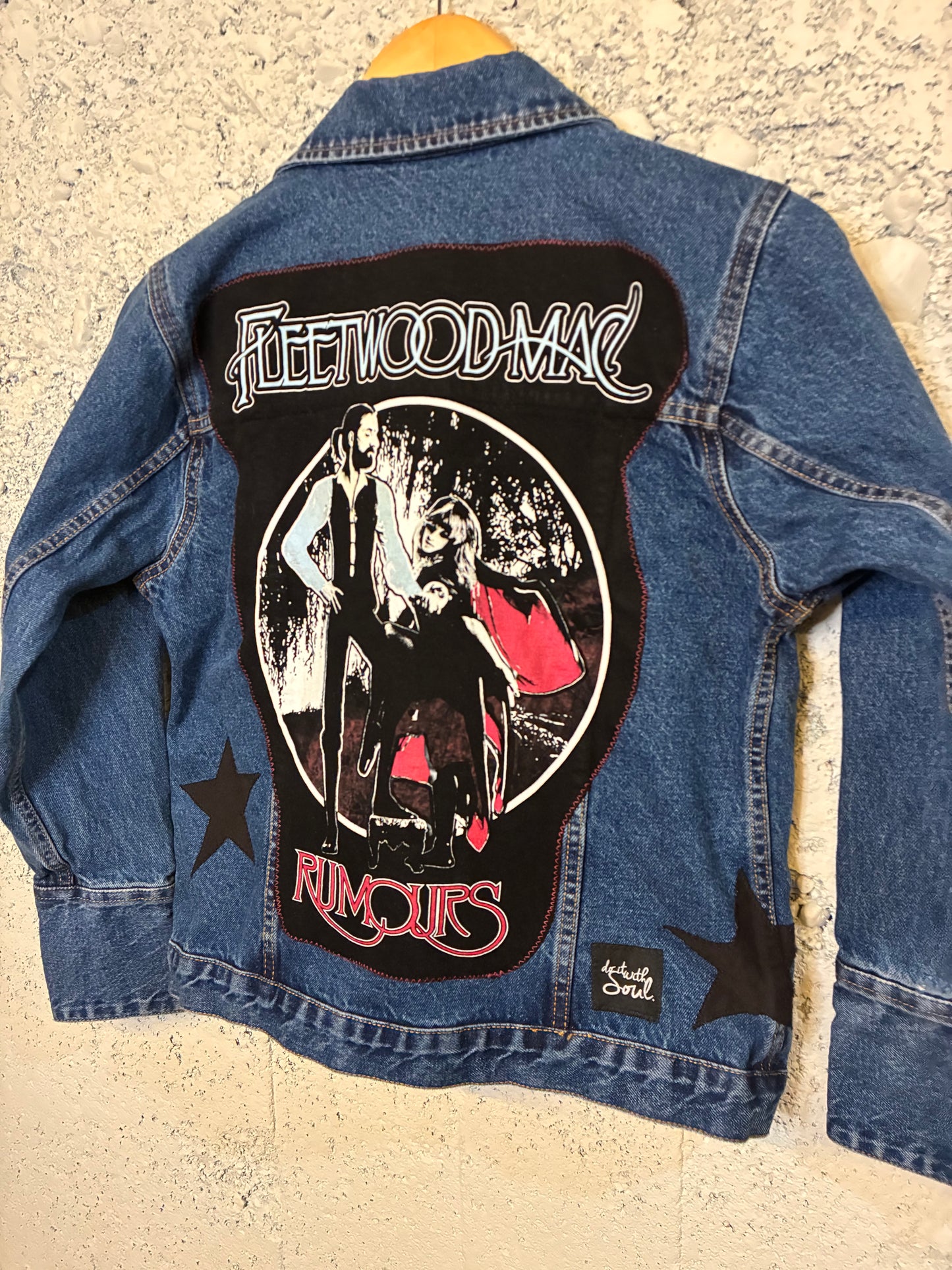 Rumors Jacket