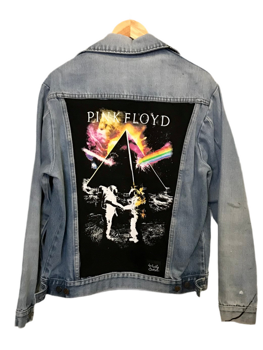 Pink Floyd Roebucks Jacket