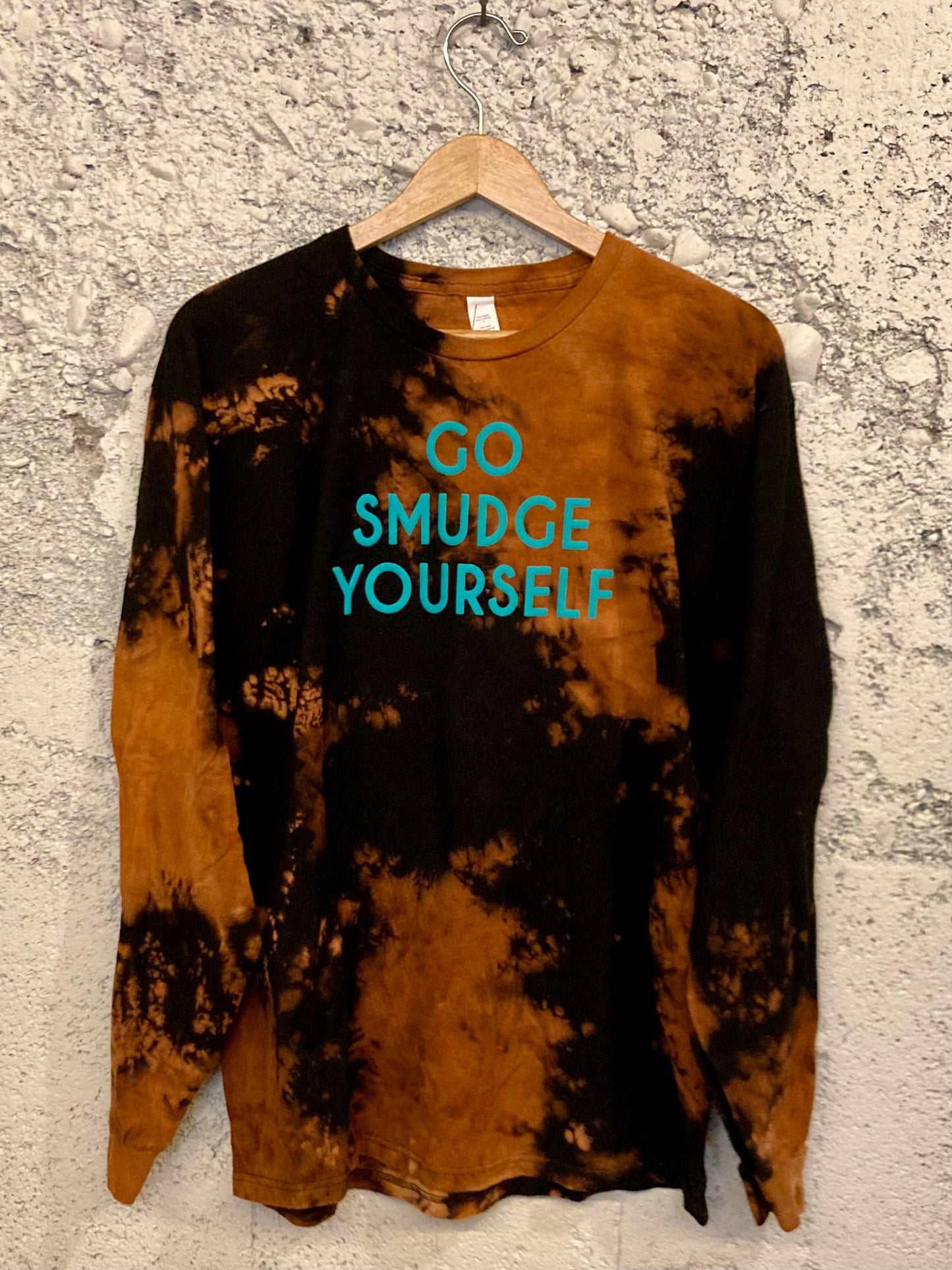 Smudge Longsleeve